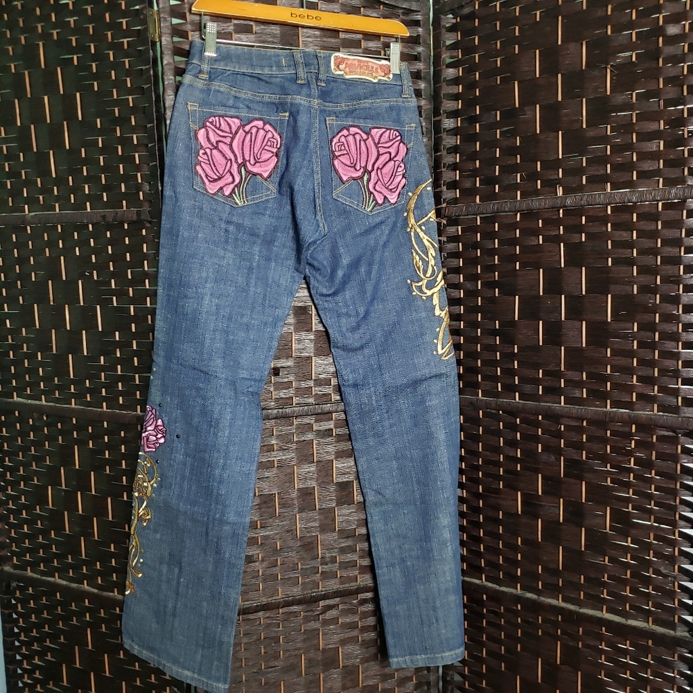 Disney Store Princess Jeans - Picture 2 of 16